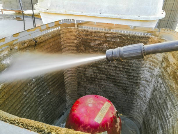 Trusted SC Airduct Cleaning Experts