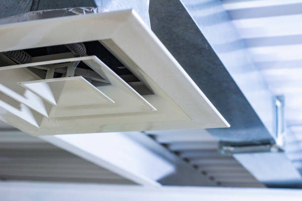 Best Affordable Air Duct Cleaning  in Great Falls, SC