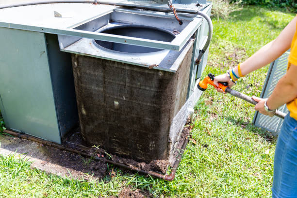 Best Professional Duct Cleaning Services  in Great Falls, SC
