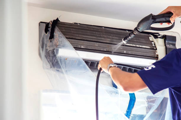 Best Emergency Air Duct Cleaning  in Great Falls, SC