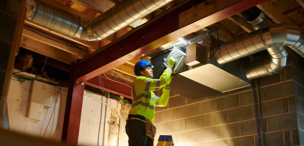 Best Air Duct Cleaning Company Near Me  in Great Falls, SC